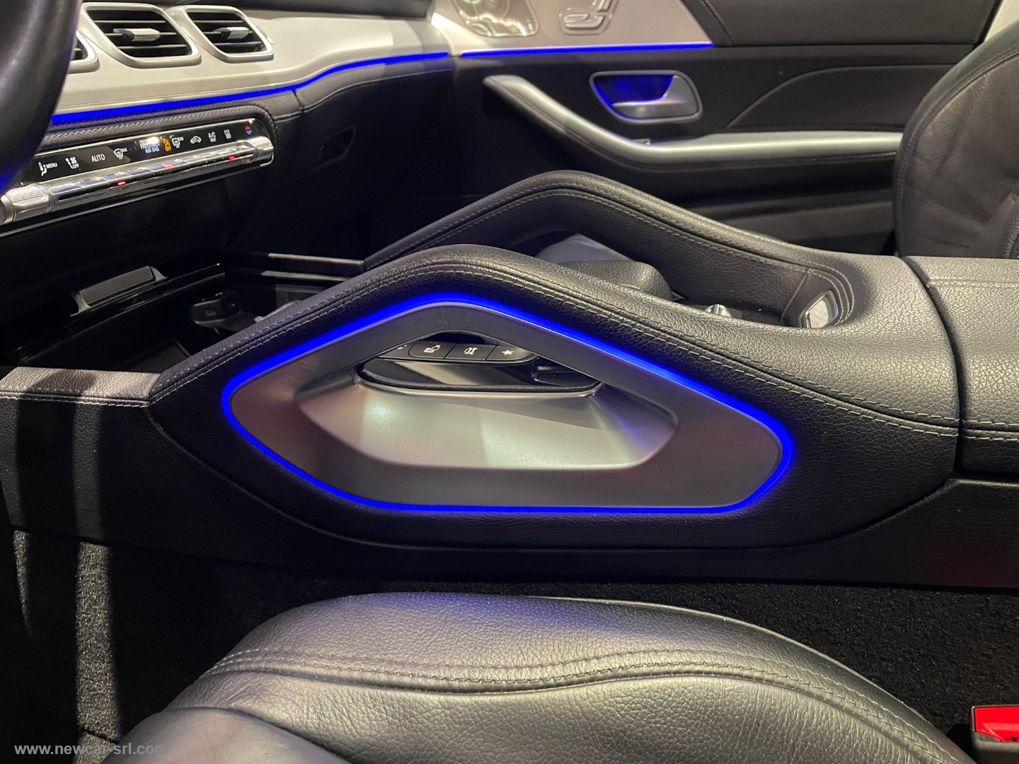 GLE 350de hybrid EQ 4M AMG Line Premium - immagine 26