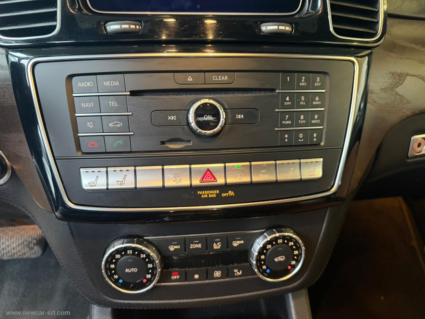 GLE 250 d 4Matic Exclusive - immagine 26