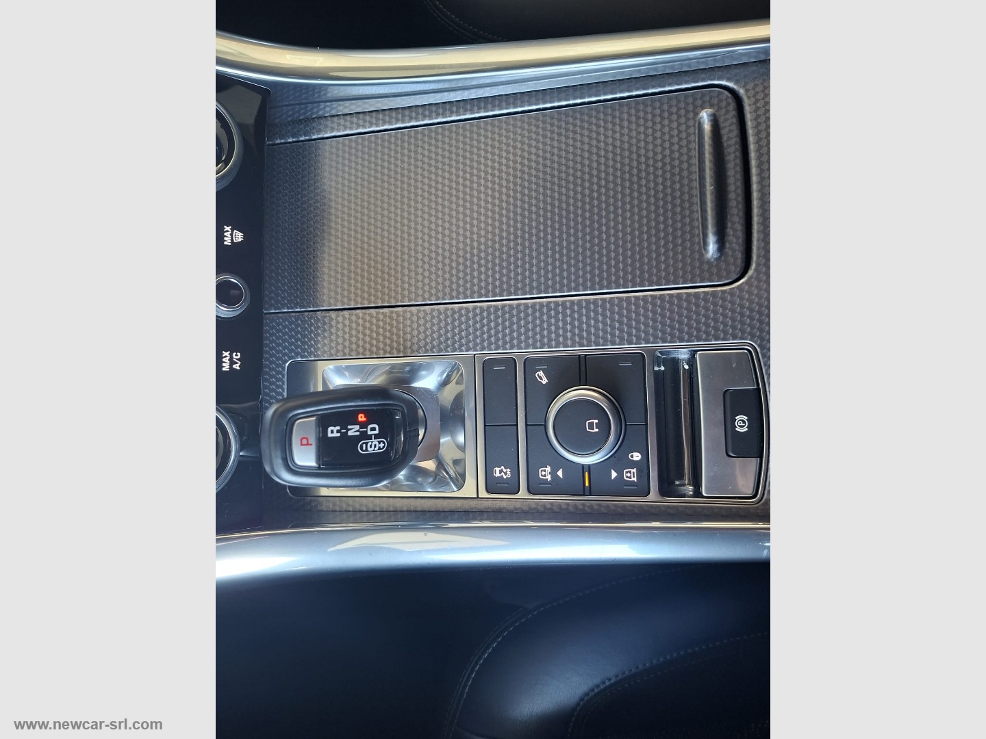 Range Rover Sport 3.0D l6 249CV HSE - immagine 26