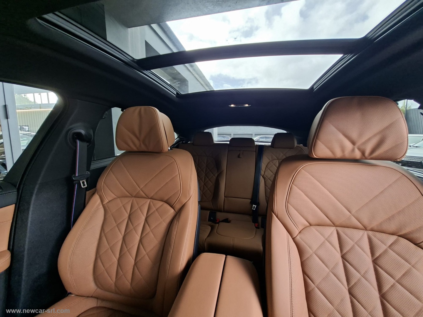 X6 xDrive30d 48V Msport Pro - immagine 26