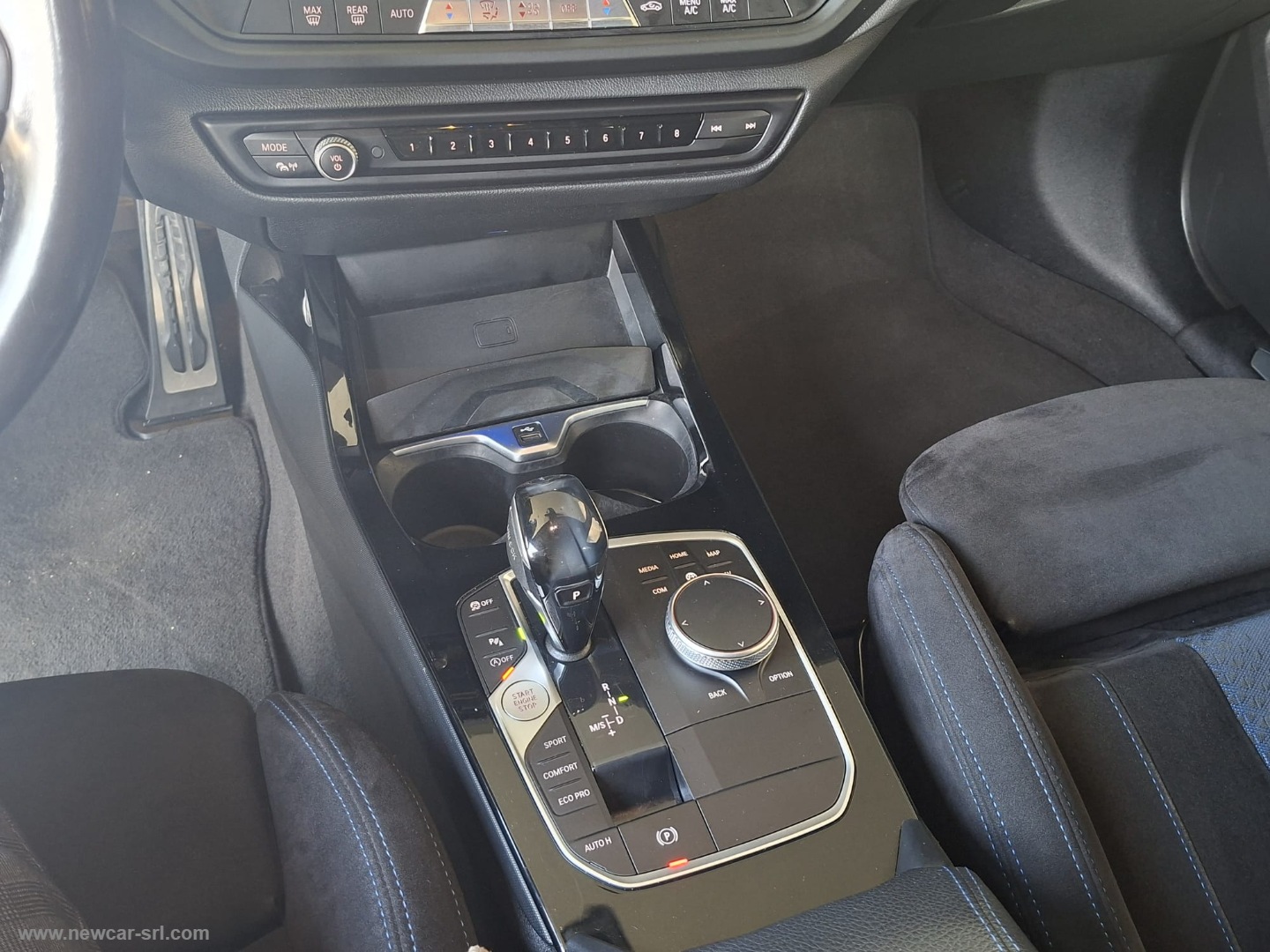 M 135i xDrive - immagine 26