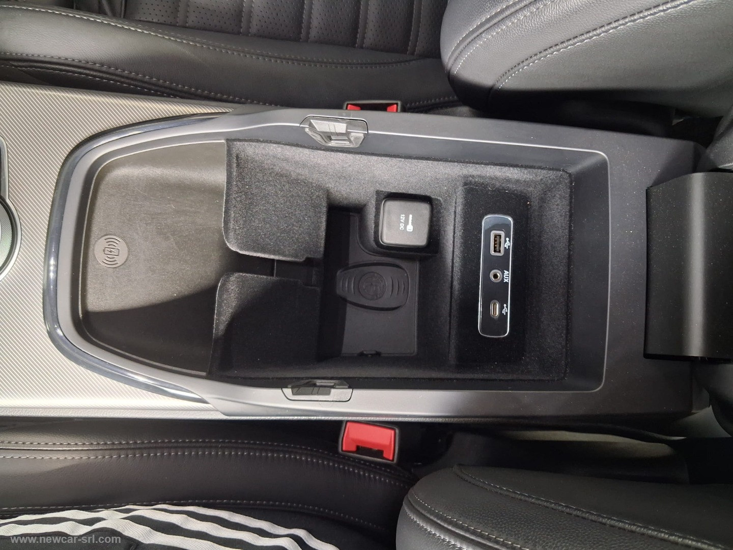 Stelvio 2.2 T.diesel 210CV AT8 Q4 Veloce - immagine 26