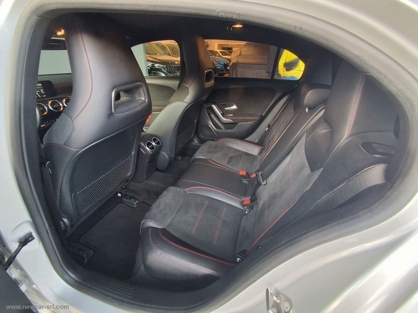 A 200 Automatic Executive - immagine 26