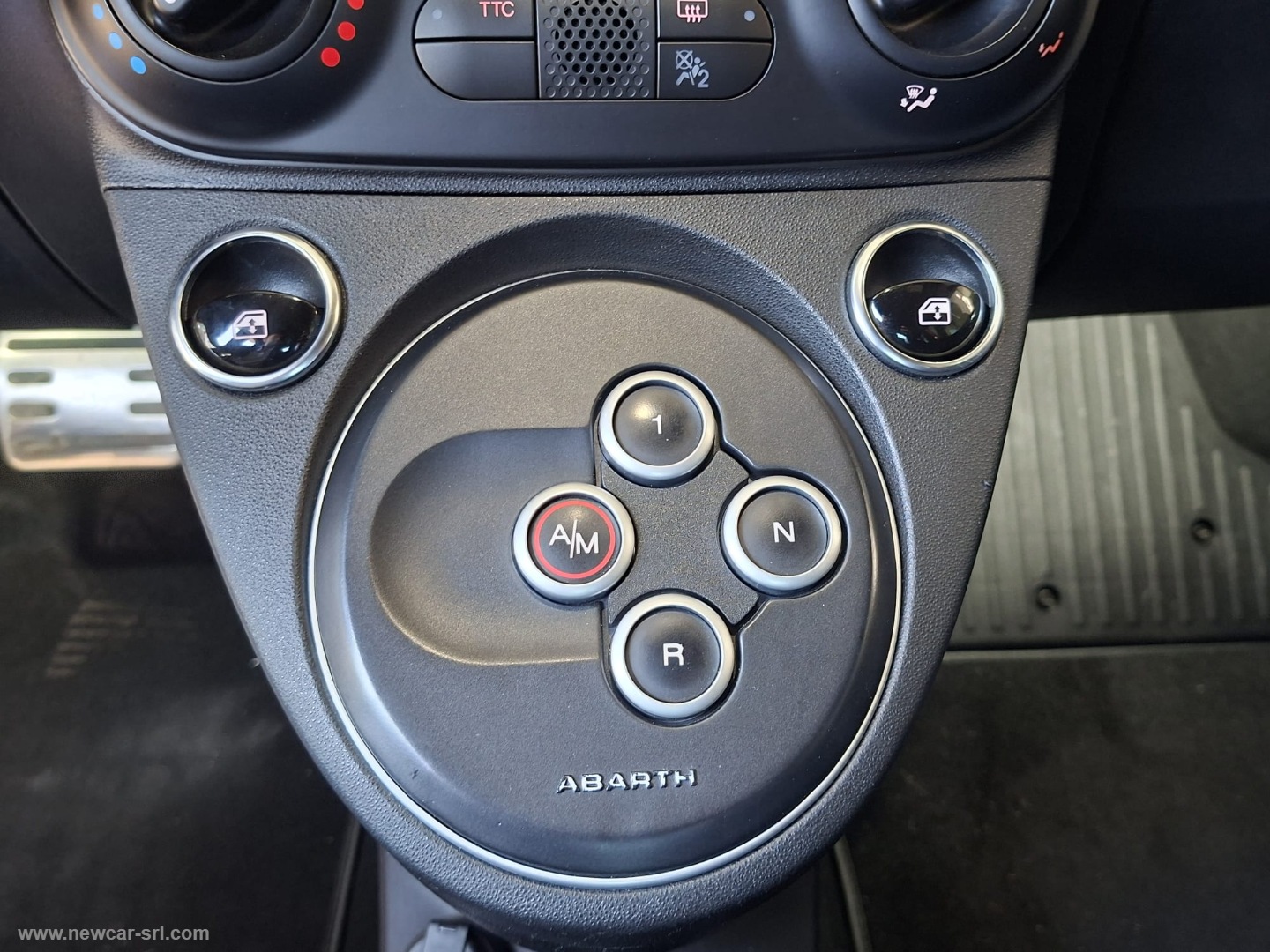595 1.4 Turbo T-Jet 180 CV Competizione - immagine 26