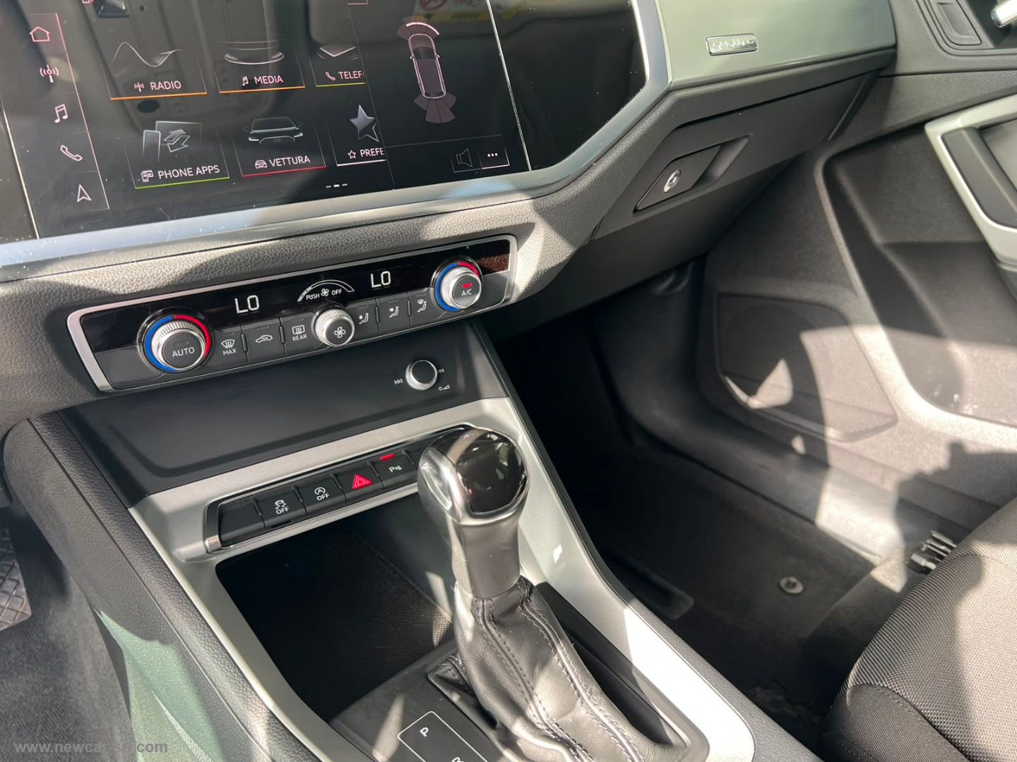 Q3 35 TDI quattro S tronic - immagine 26