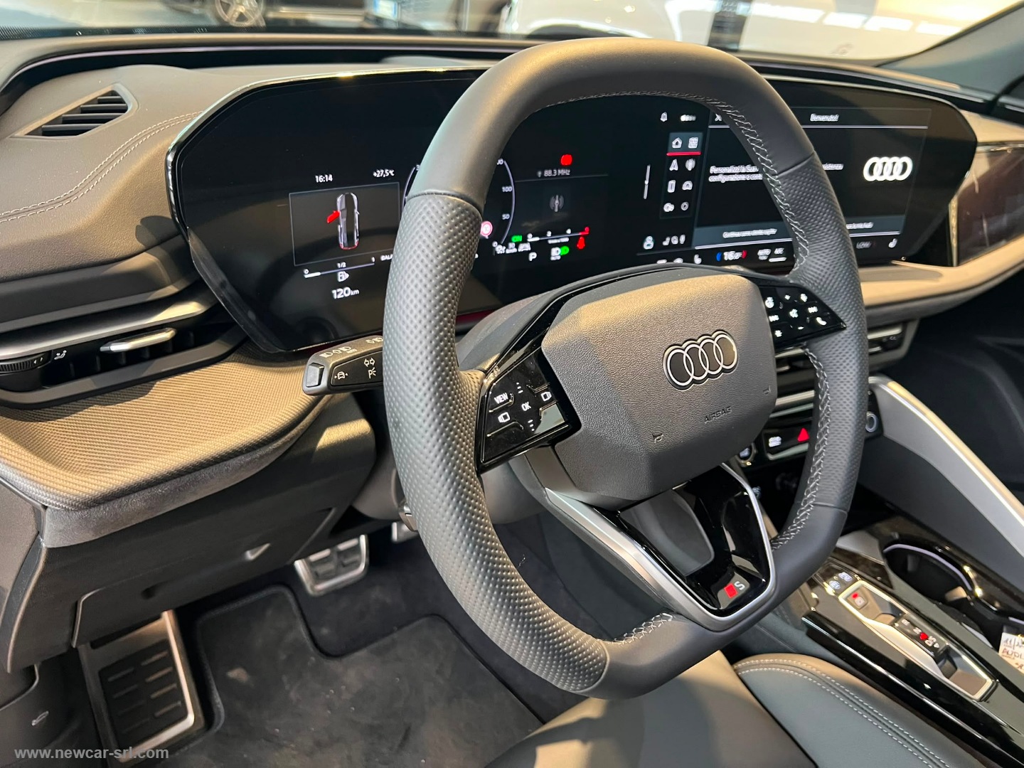 Q5 TDi S tronic quat. Launch ed. S line - immagine 26