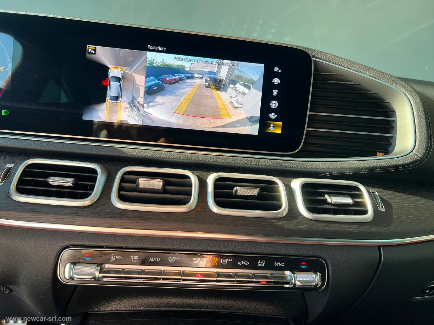 GLE 350 d 4Matic Sport - immagine 26