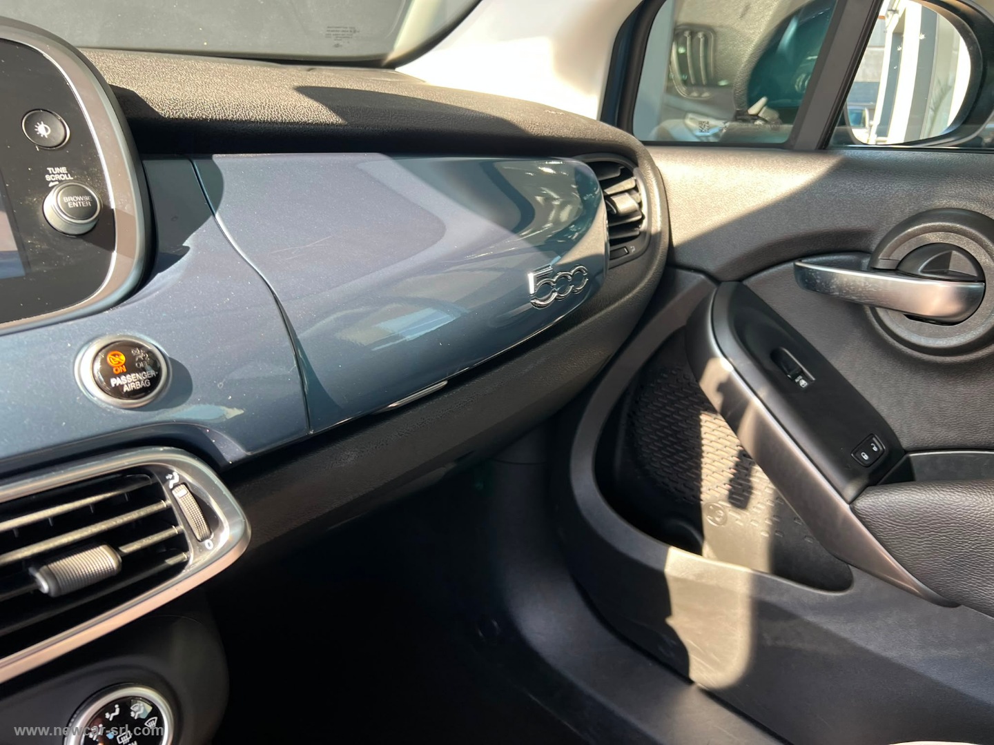 500L 1.6 MJT 120 CV City Cross - immagine 26