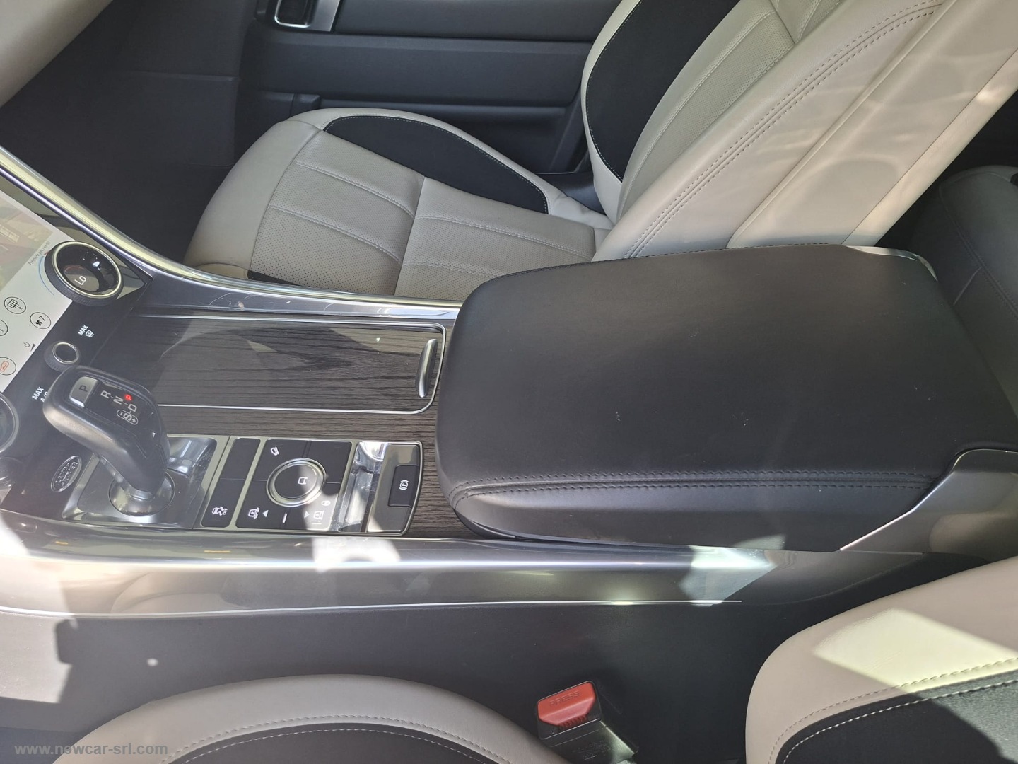 Range Rover Sport 3.0 TDV6 HSE Dynamic - immagine 26