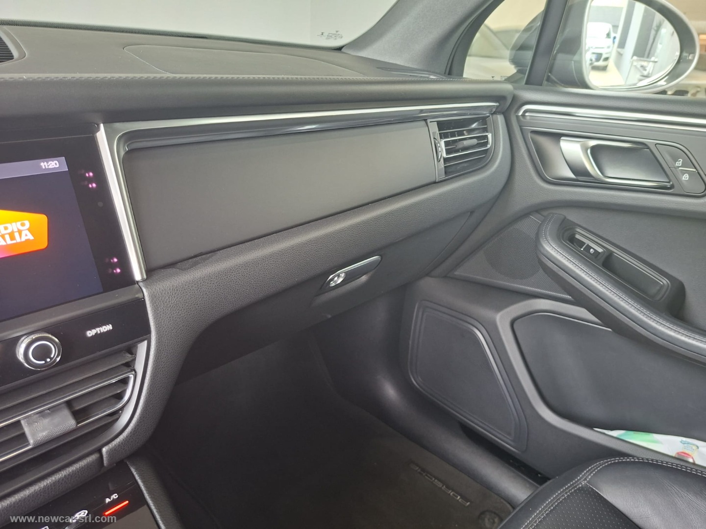 Macan 2.0 T - immagine 26