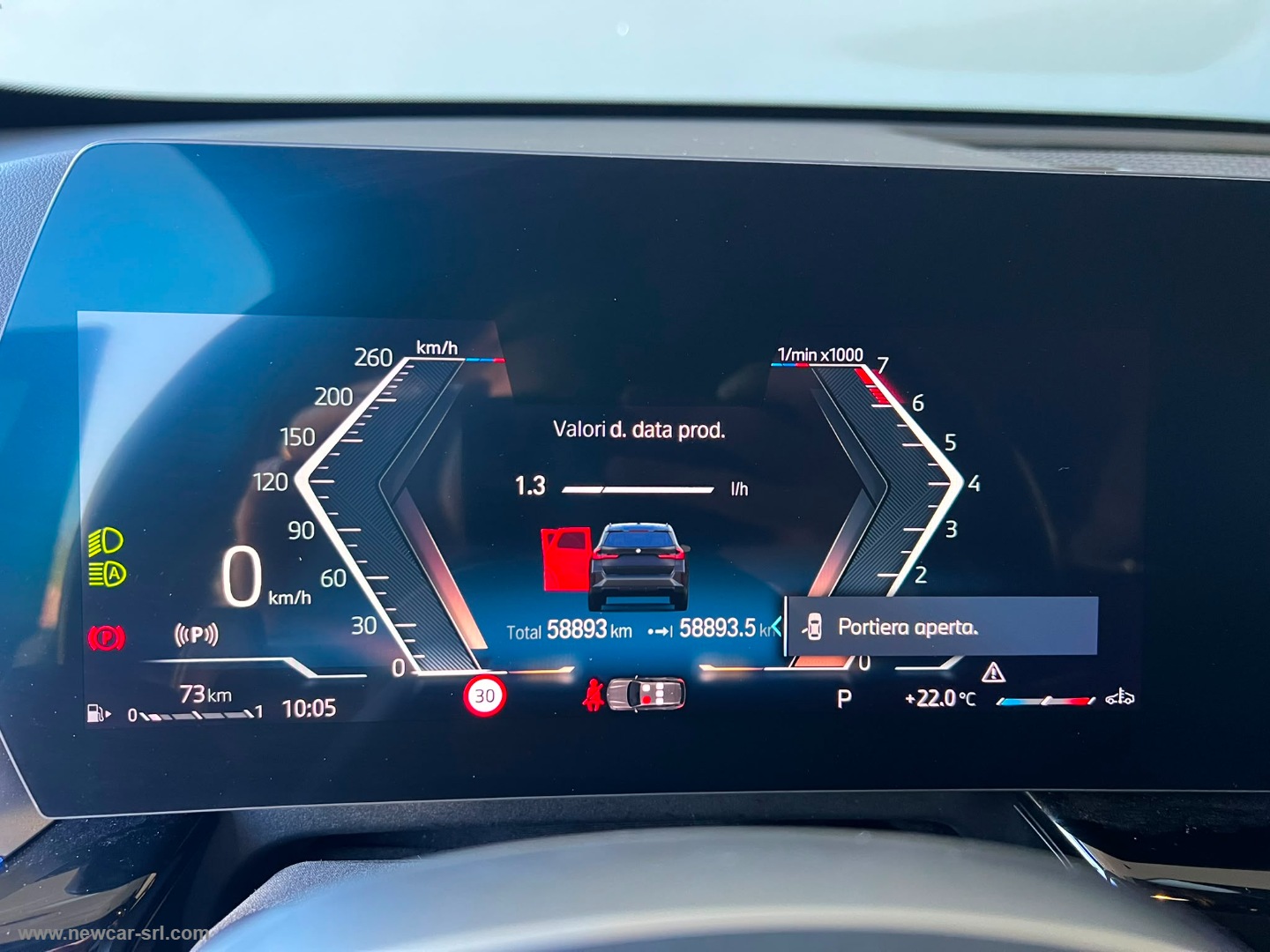 X1 sDrive 18i Msport - immagine 26