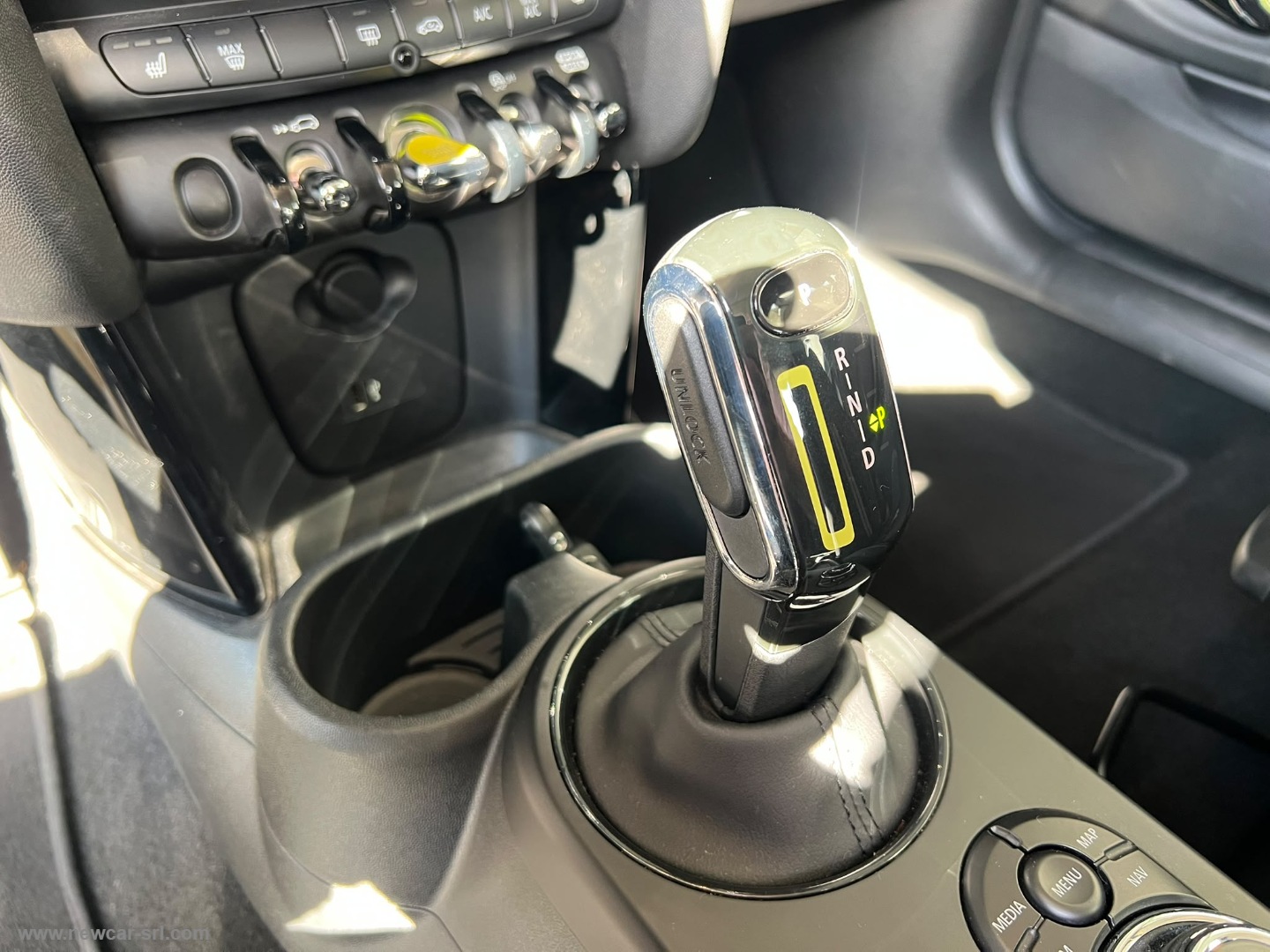 Mini Cooper SE Classic - immagine 26
