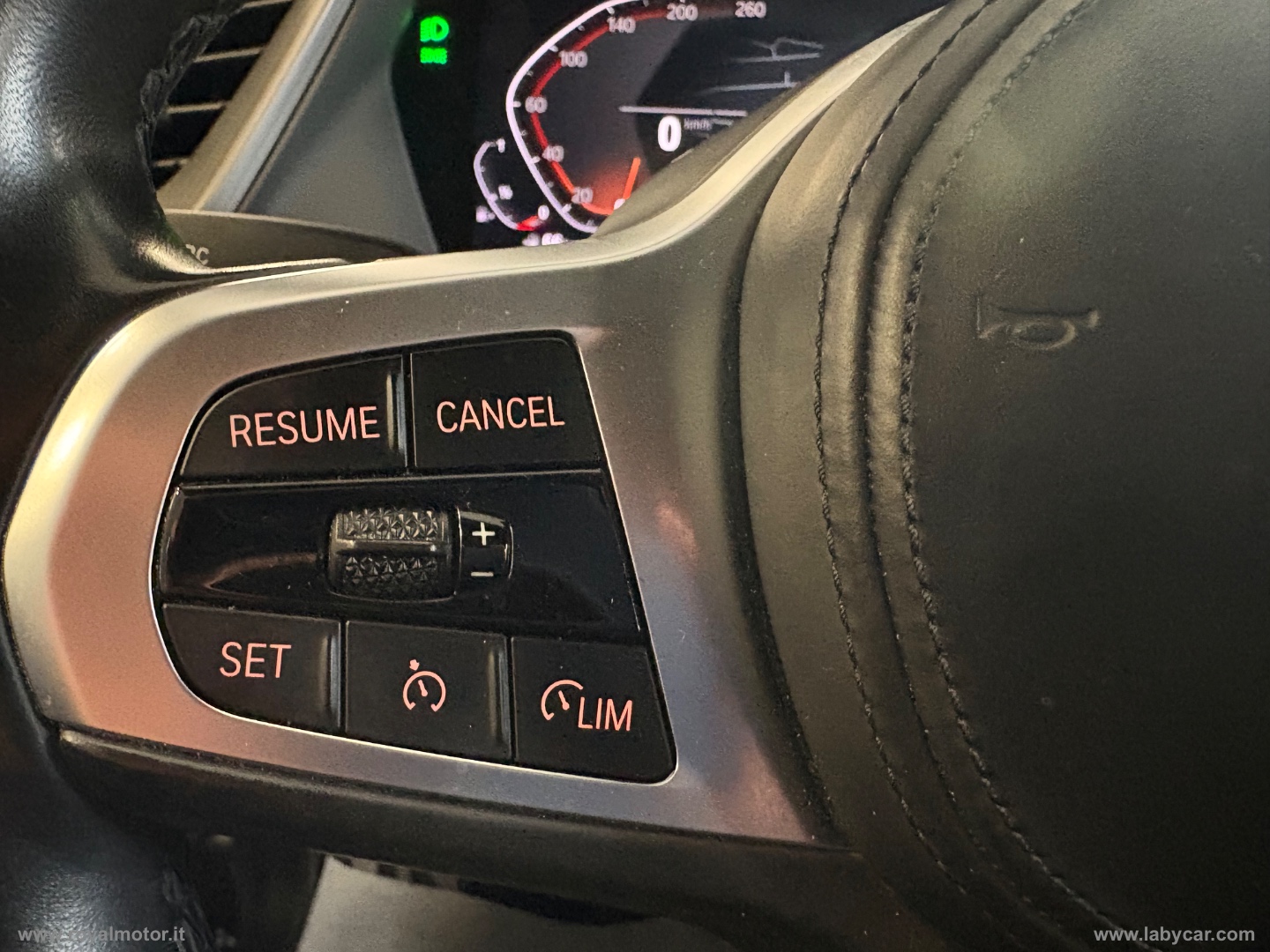 118i 5p. Msport - immagine 26