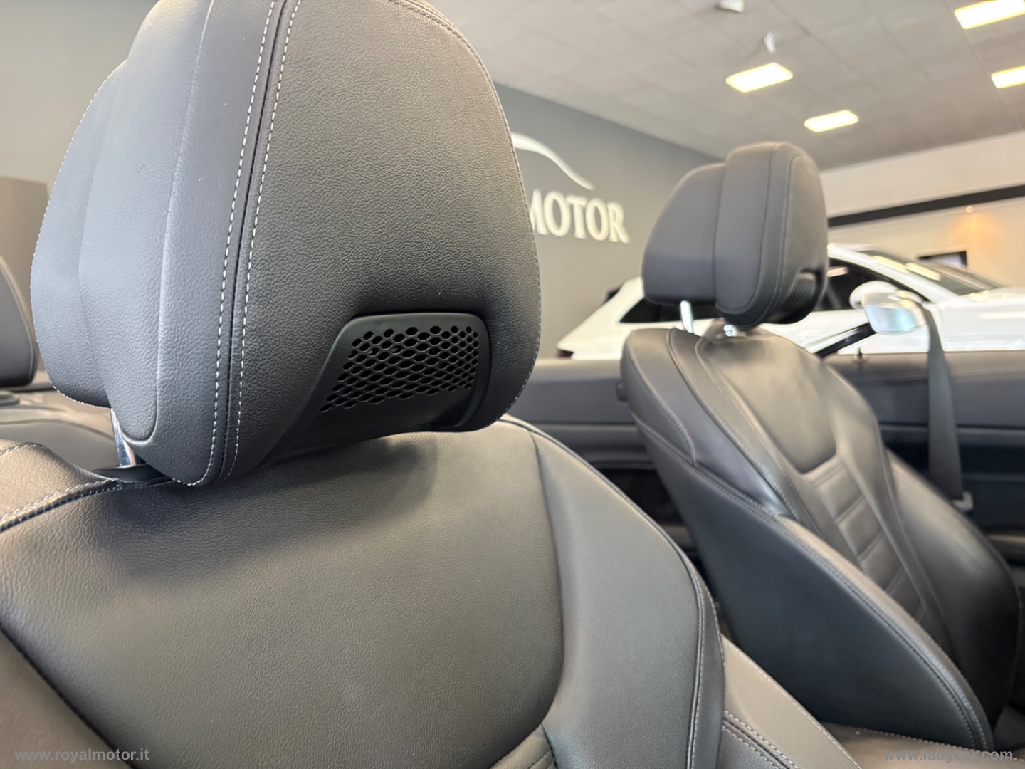 420i Cabrio Msport - immagine 26