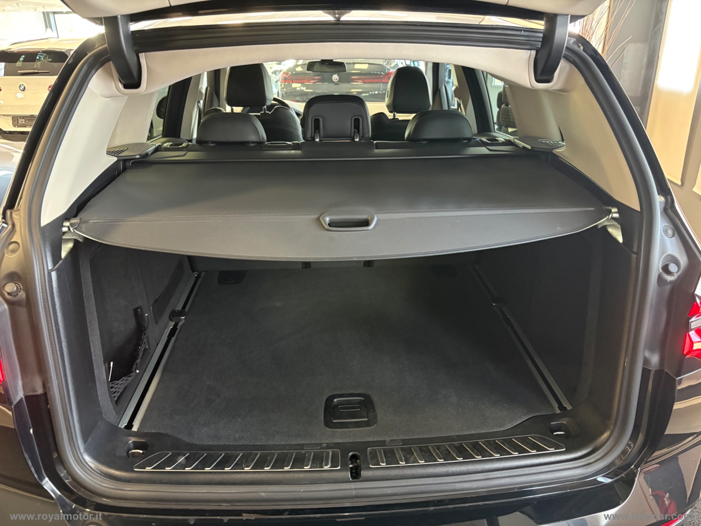X3 xDrive20d 48V - immagine 26