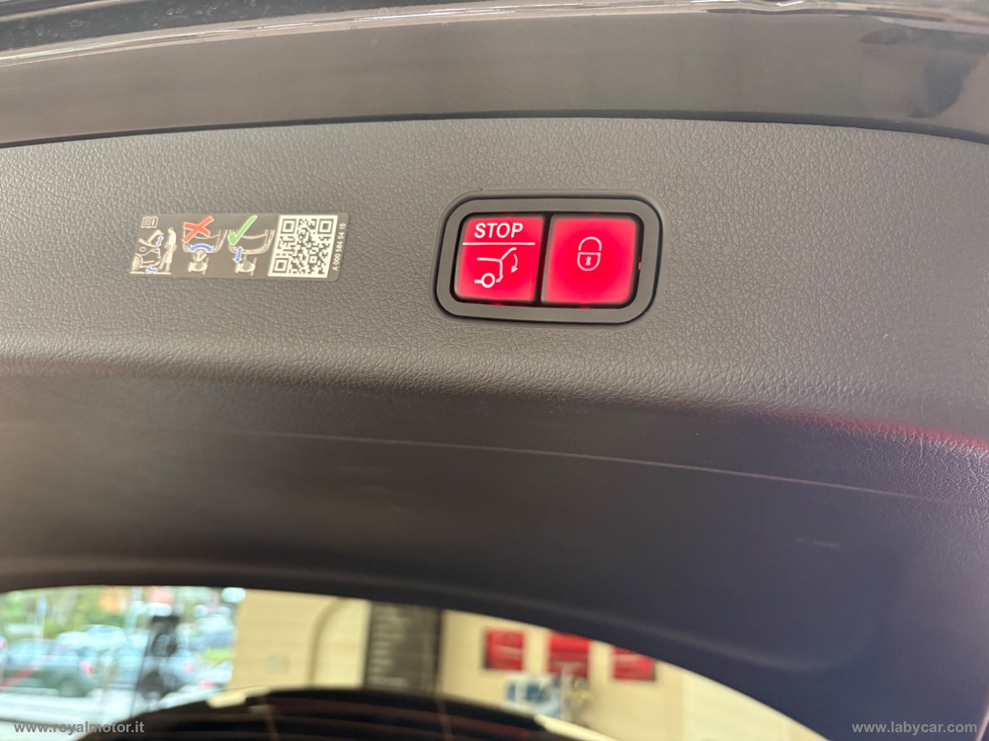 GLC 300 d 4Matic AMG Line SEDILI VENTILATI E RISCALDABILI - immagine 26