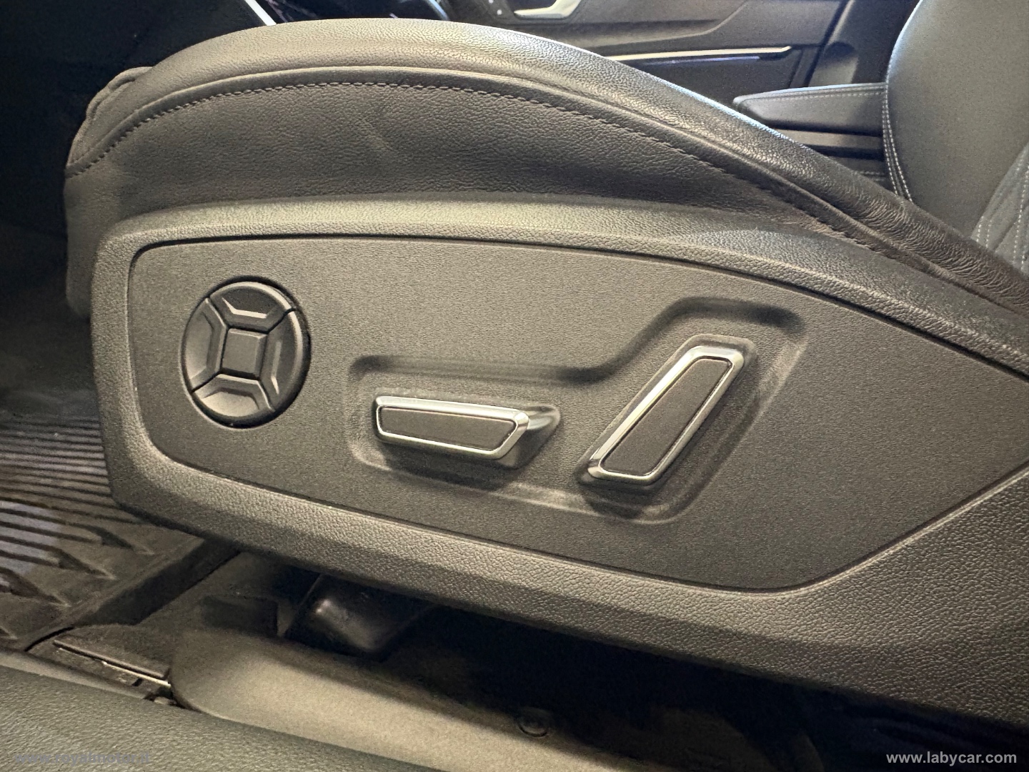 S6 Avant 3.0 TDI quattro tipt.sport att. - immagine 26