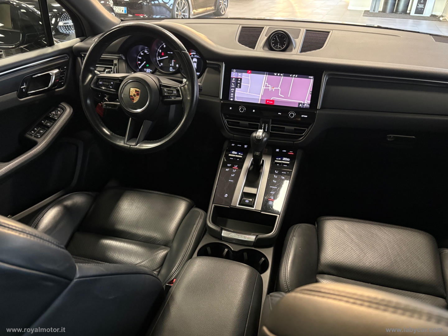 Macan 2.0 - immagine 26
