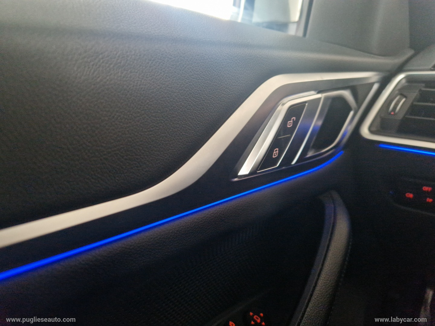 420d 48V Msport - immagine 26