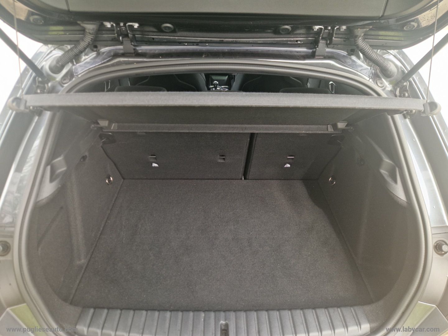 118d 5p. Msport TETTO - immagine 26
