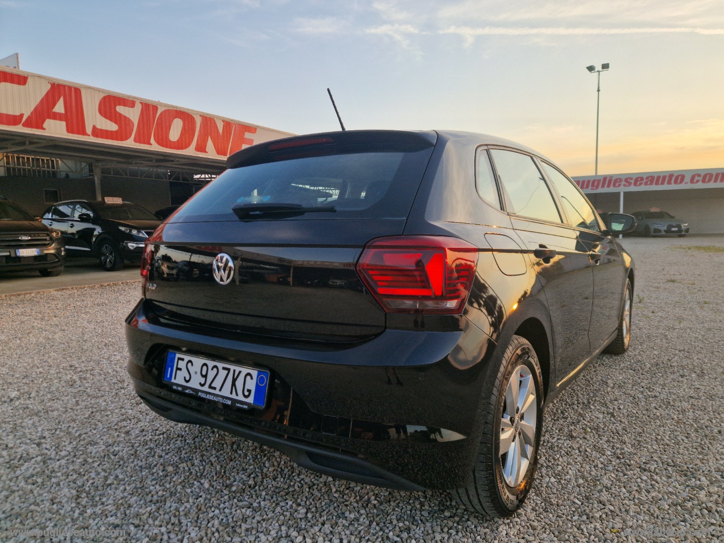 Polo 1.6 TDI 95CV 5p Comfortline BMT - immagine 26