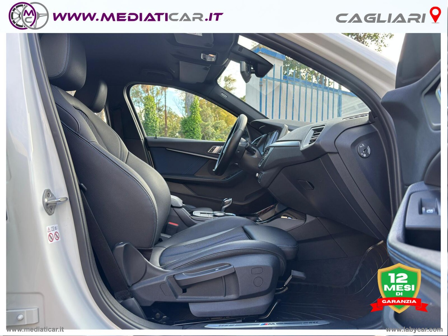 118d 5p. Msport - immagine 26