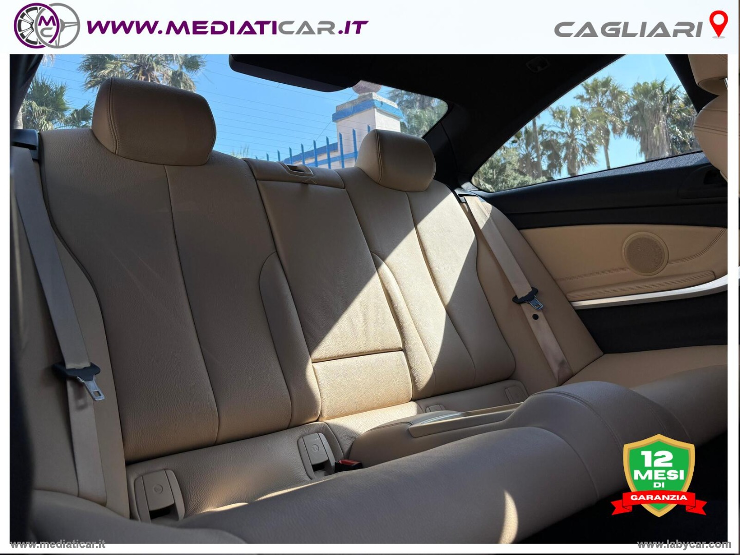 430d Coupé Sport - immagine 26