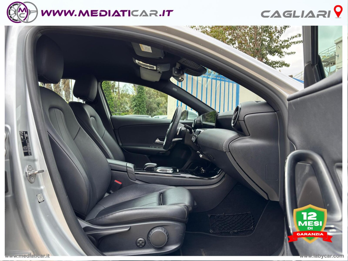 A 180 d Automatic Executive - immagine 26