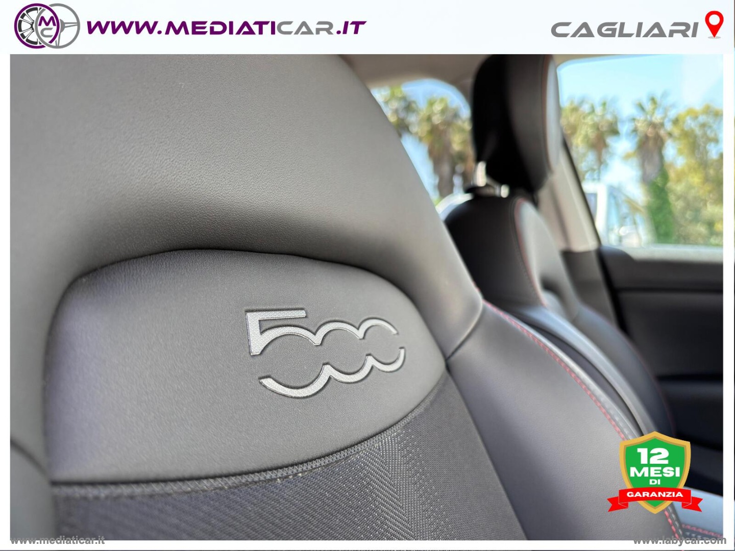 500X 1.0 T3 120 CV Sport - immagine 26