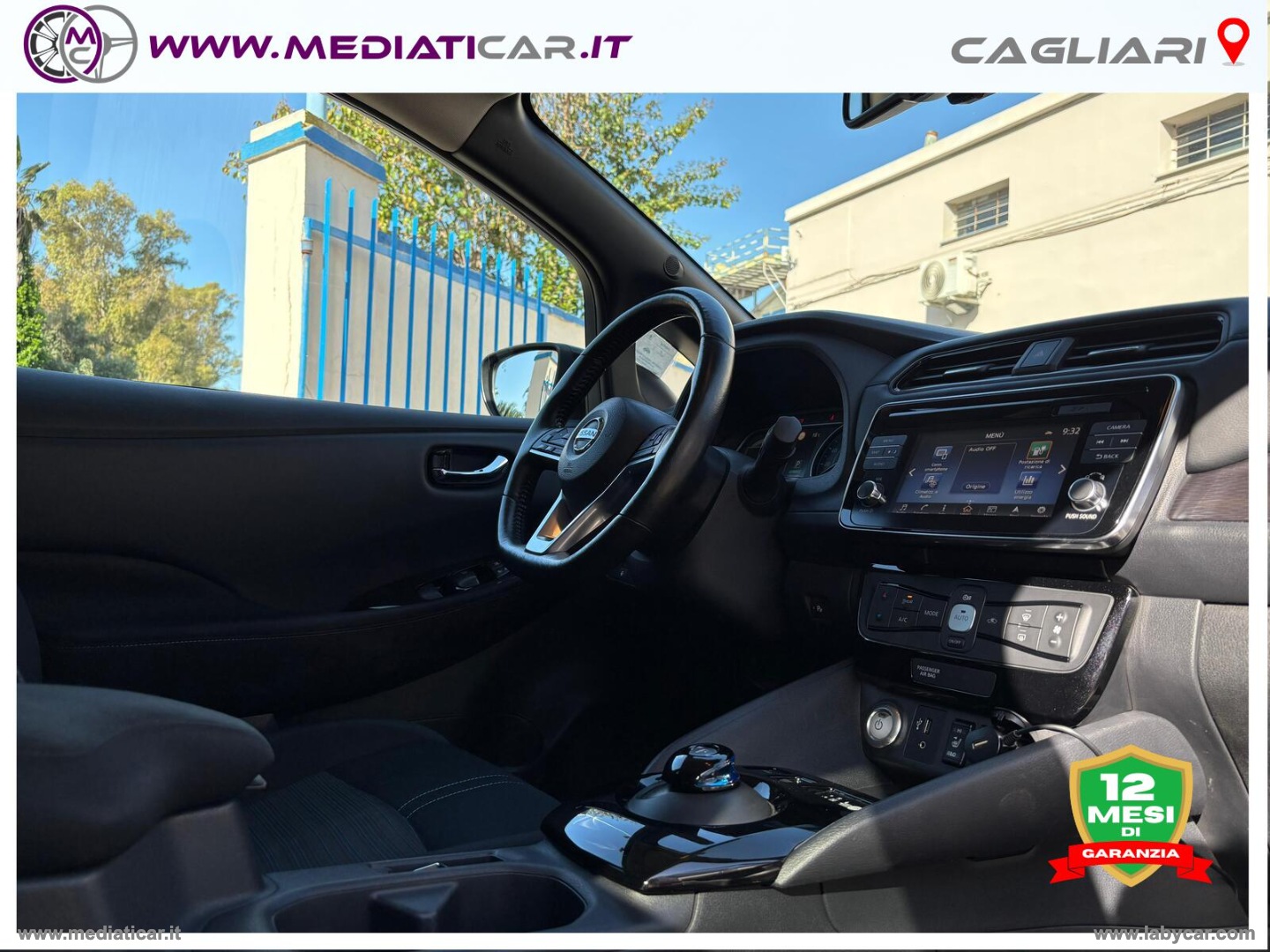 Leaf N-Connecta - immagine 26