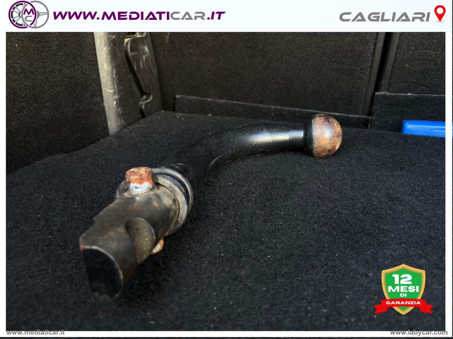 Astra 1.7 CDTI 125 CV 5p. Elective - immagine 26