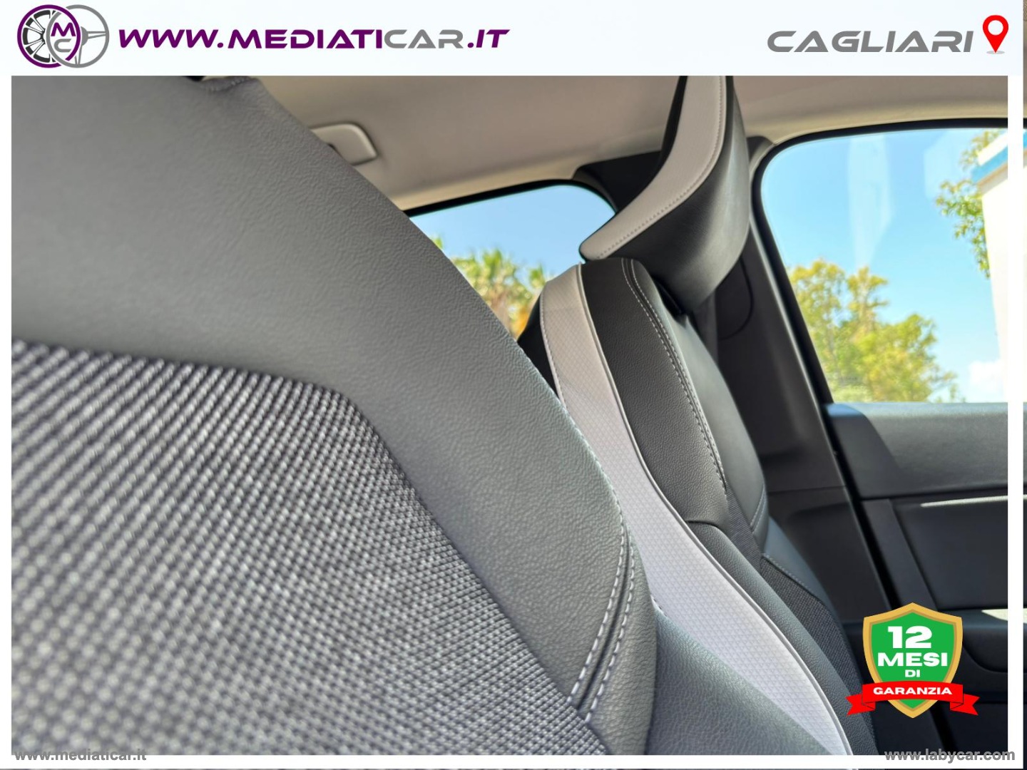 Captur Plug-in Hybrid E-Tech 160 CV Int. - immagine 26