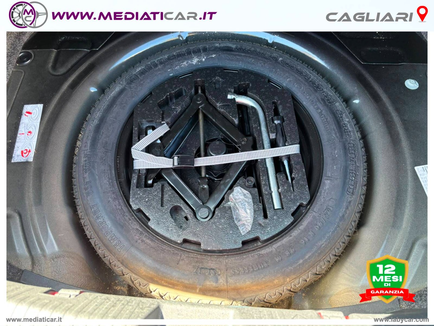 Maggiolino 1.6 TDI Design - immagine 26