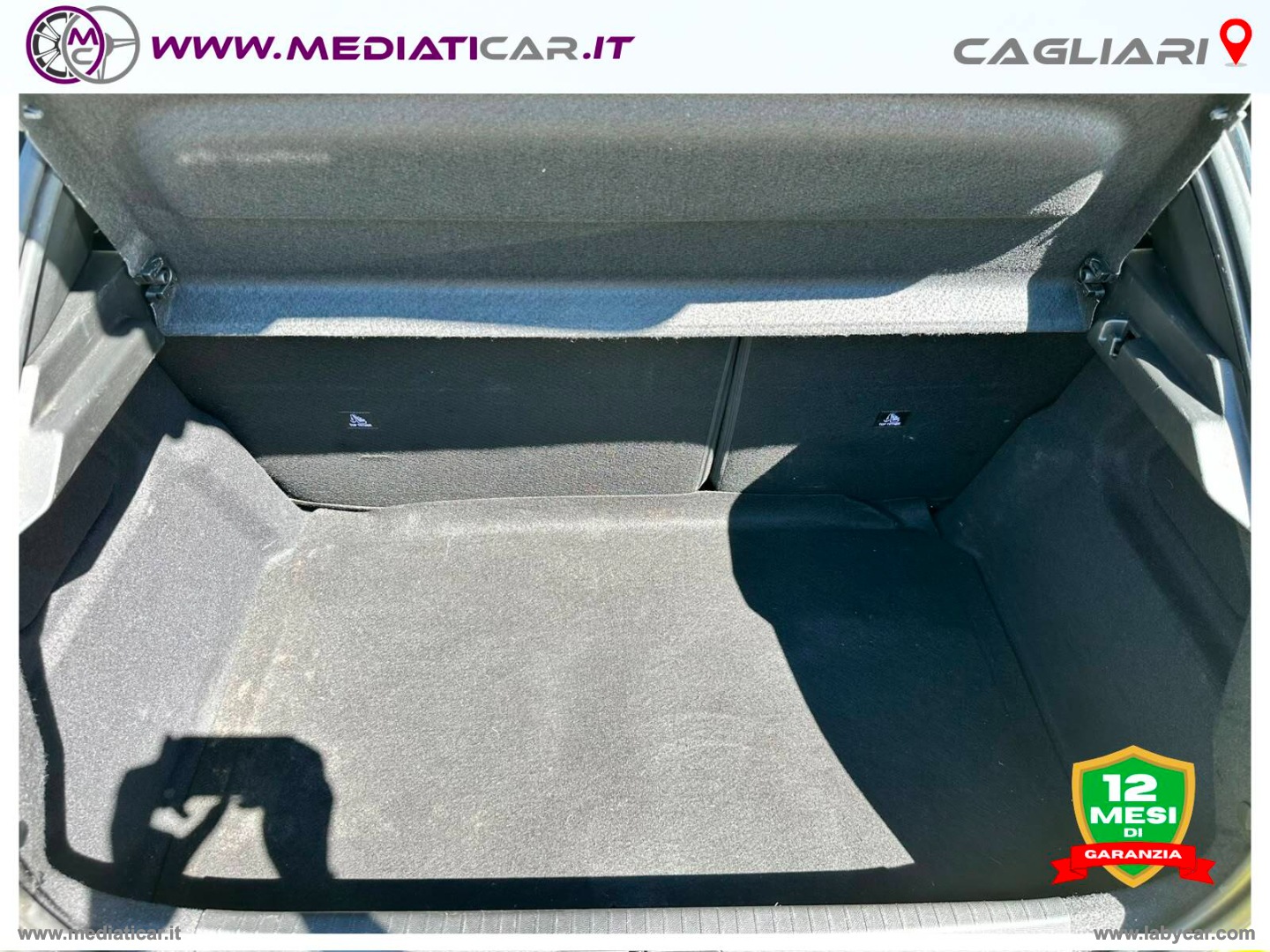 208 Hybrid 145 e-DCS6 GT - immagine 26