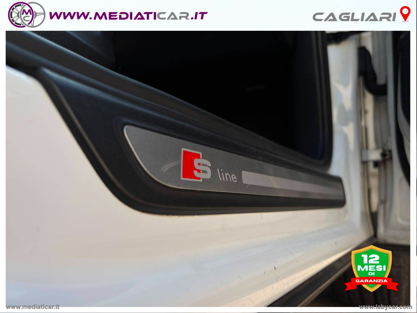 Q5 3.0 V6 TDI quattro S tr. Adv. Plus - immagine 26