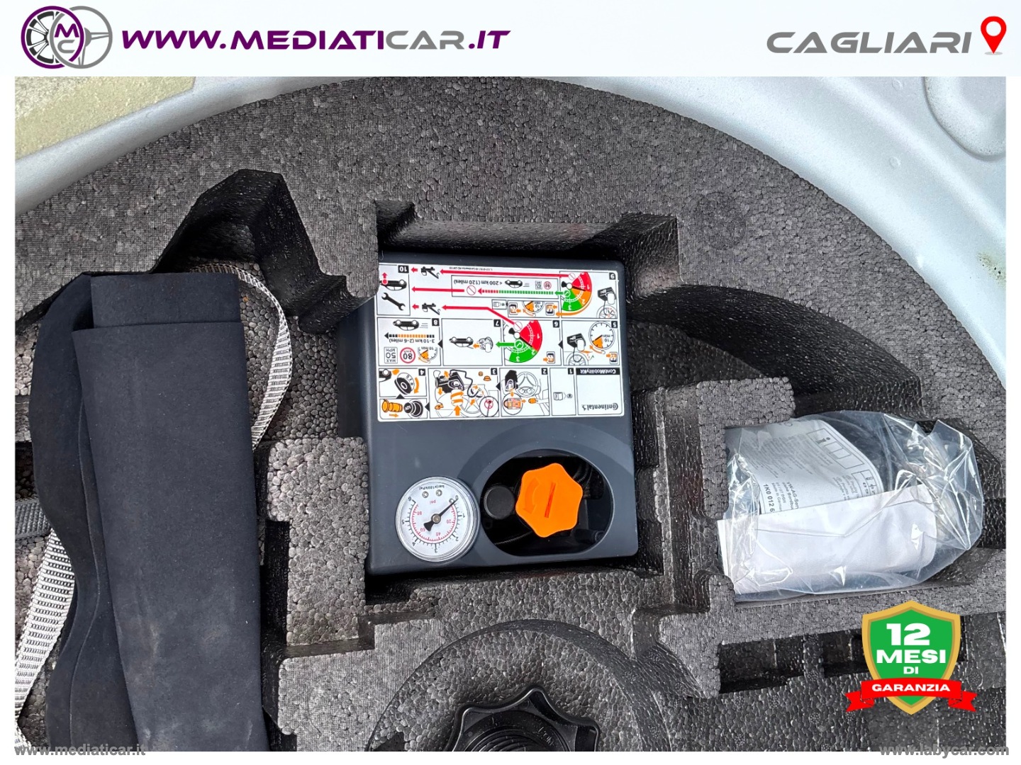 Scirocco 2.0 TSI DSG R - immagine 26