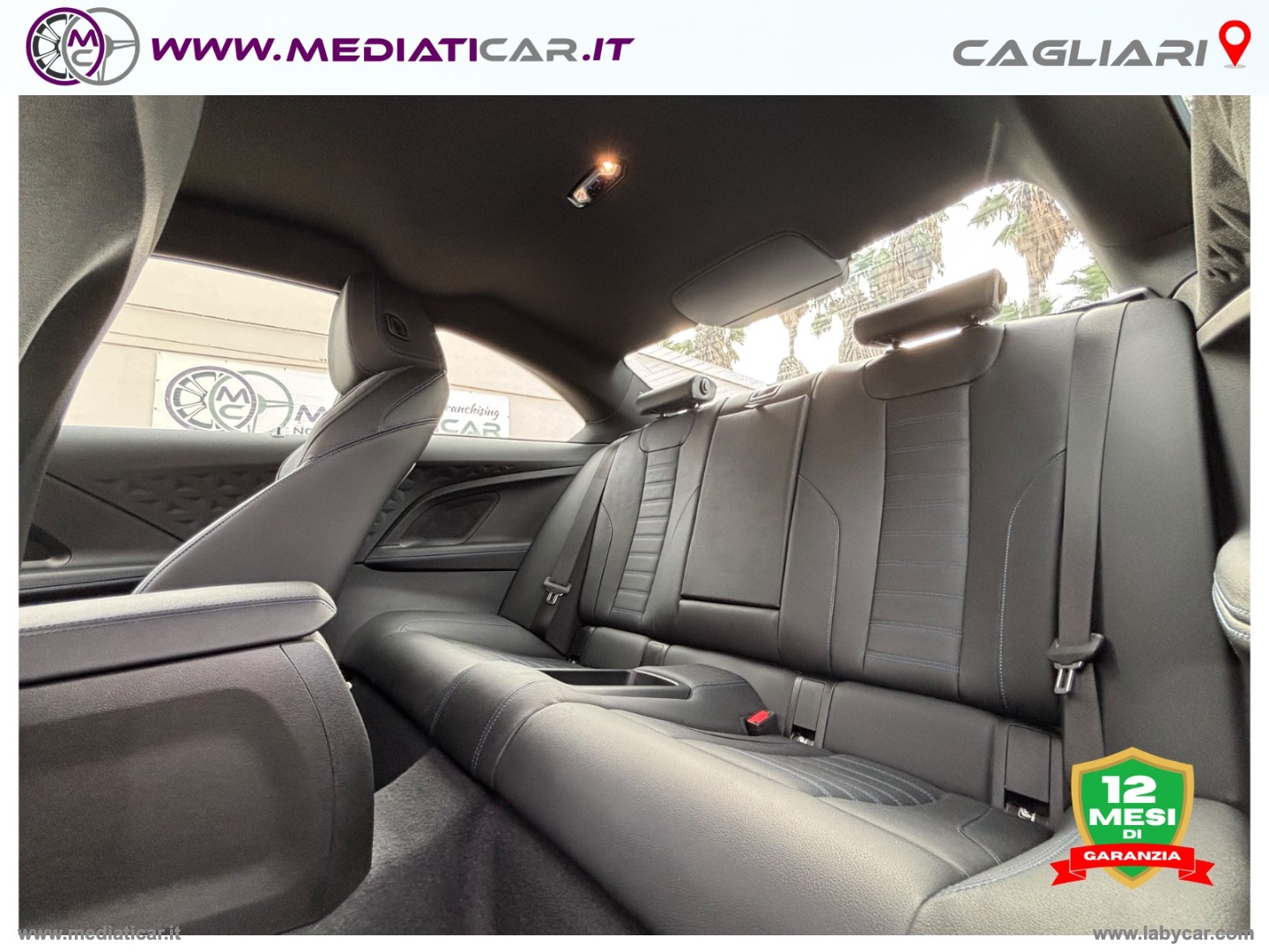 220d 48V Coupé Msport - immagine 26