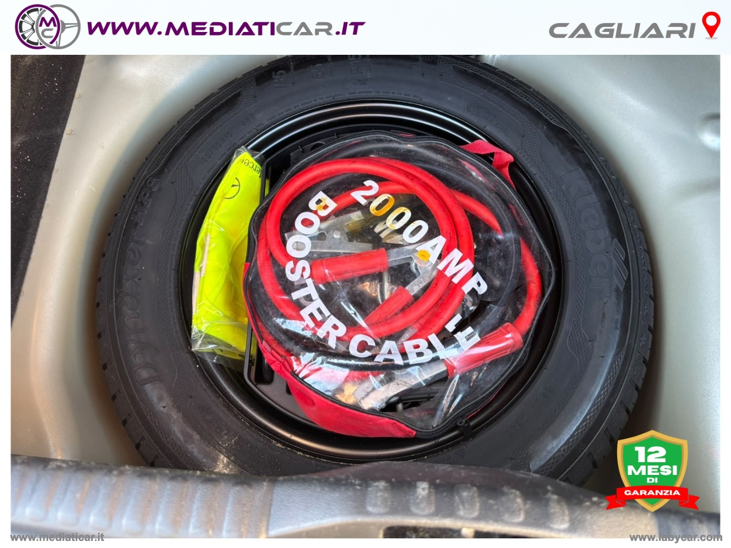 C3 PureTech 82 Shine - immagine 26