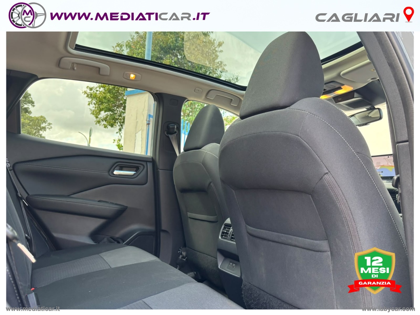 Qashqai e-Power N-Connecta - immagine 26