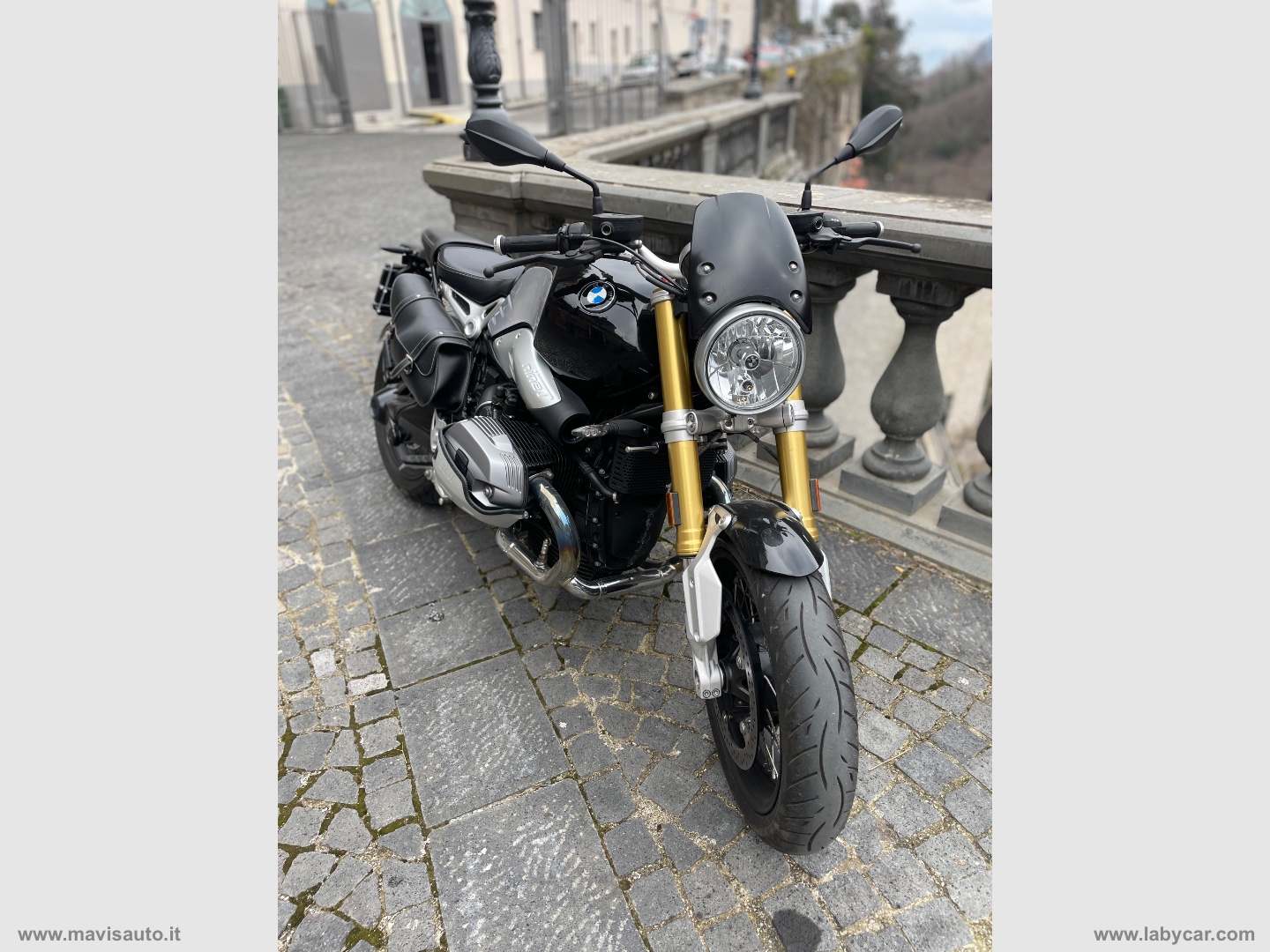 R nineT - immagine 26