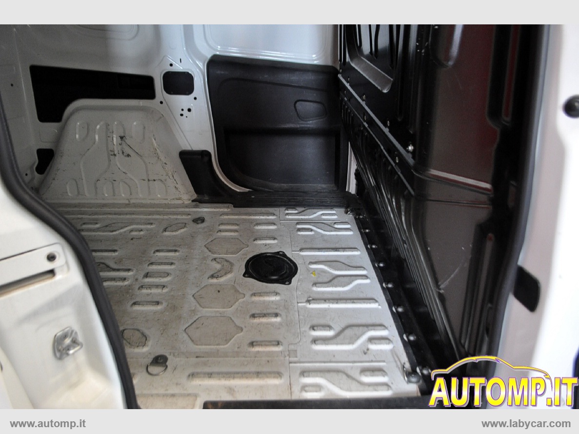 Doblò 1.3 MJT PC-TN Cargo Lamierato SX - immagine 26