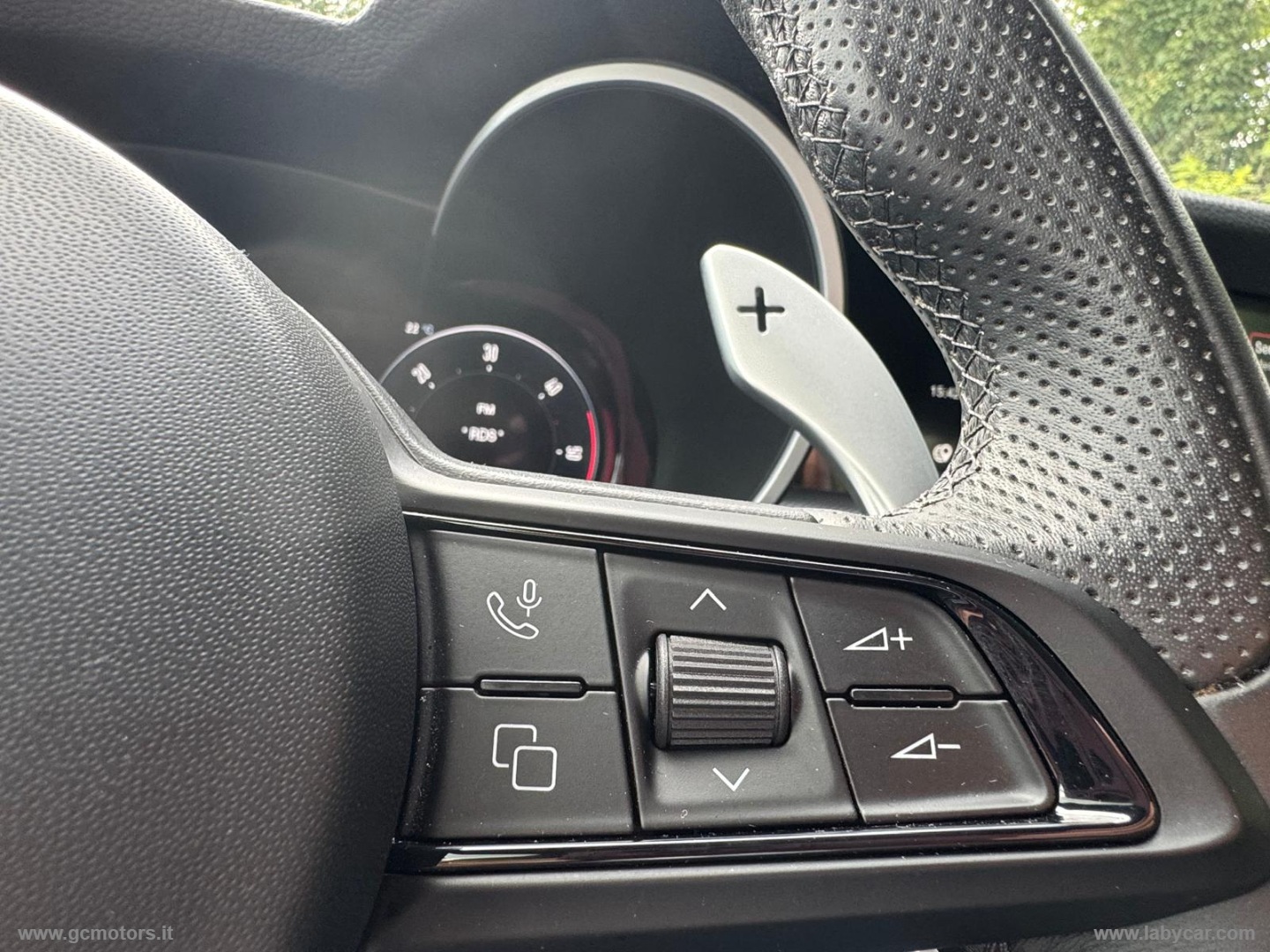 Alfa Romeo Stelvio Stelvio 2.2 T.d. 160CV AT8 RWD Sprint - Immagine 26