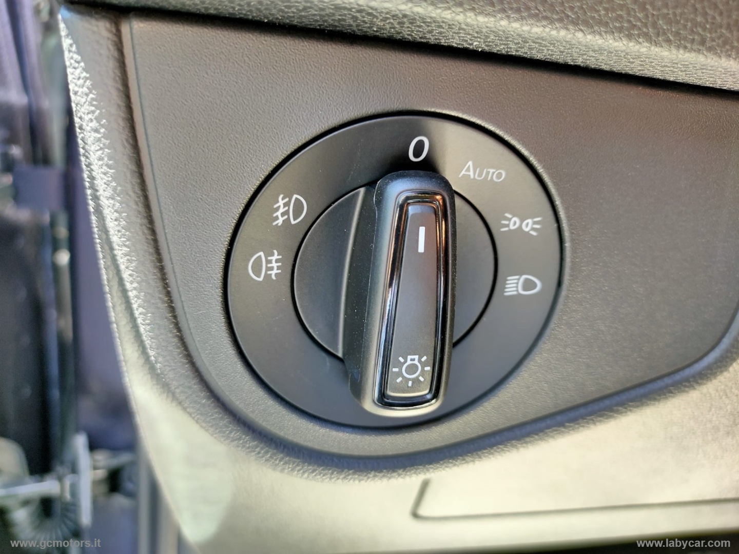 Volkswagen Taigo Taigo 1.0 TSI 115 CV Life - Immagine 26