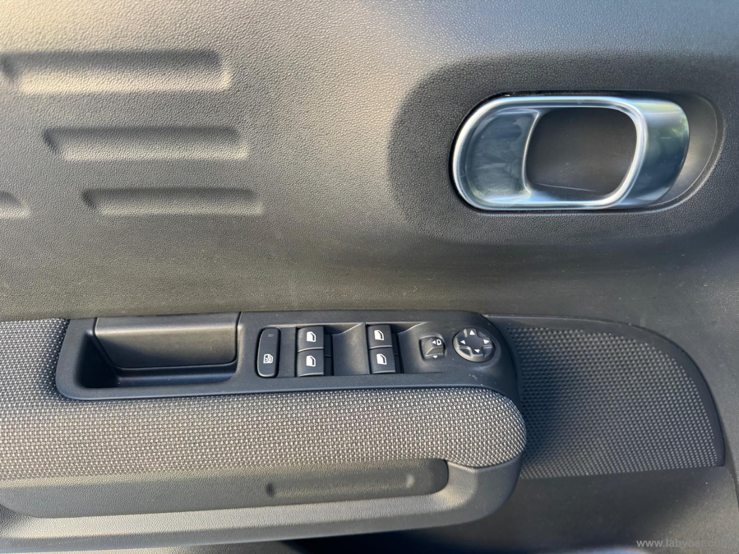 Citroën C3 Aircross C3 Aircross BlueHDi 110 S&S YOU - Immagine 26