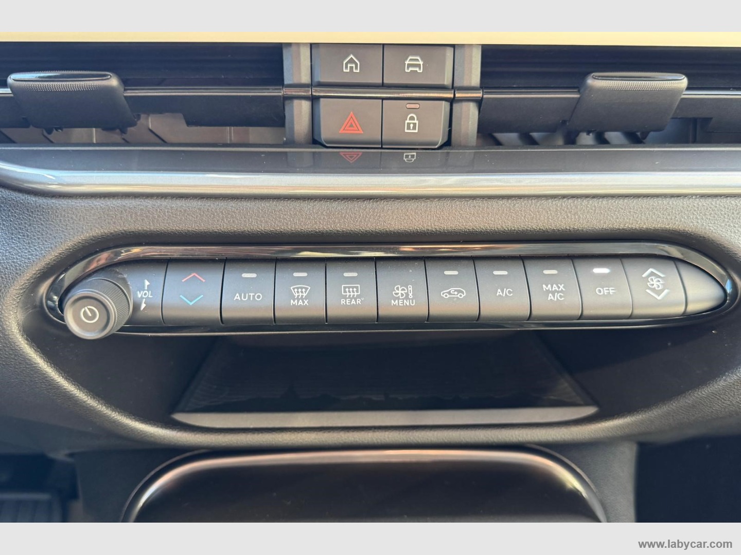 Fiat 600 Hybrid MHEV La Prima - Immagine 26