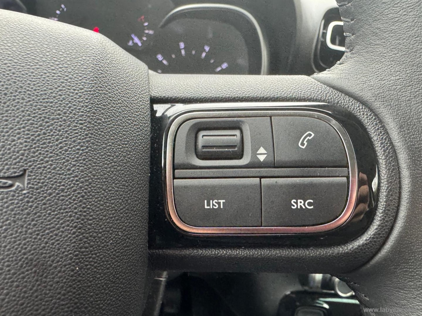Citroën C3 Aircross Aircross PureTech 110 S&S Plus - Immagine 26