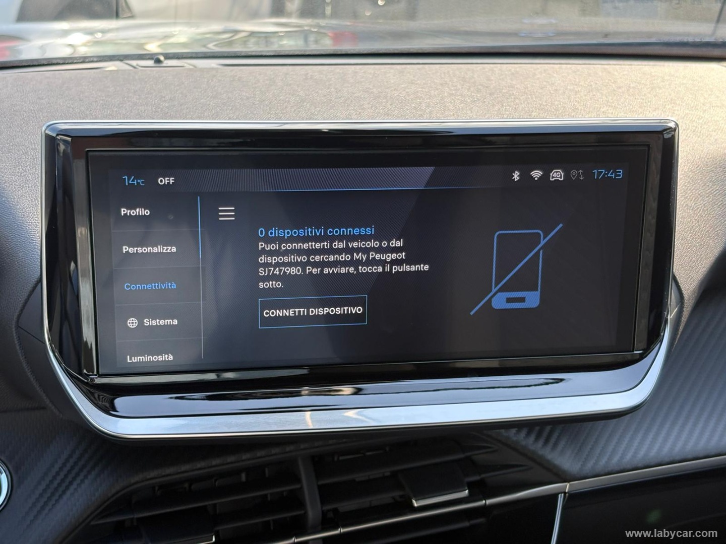 2008 PureTech 100 S&S Allure - immagine 26