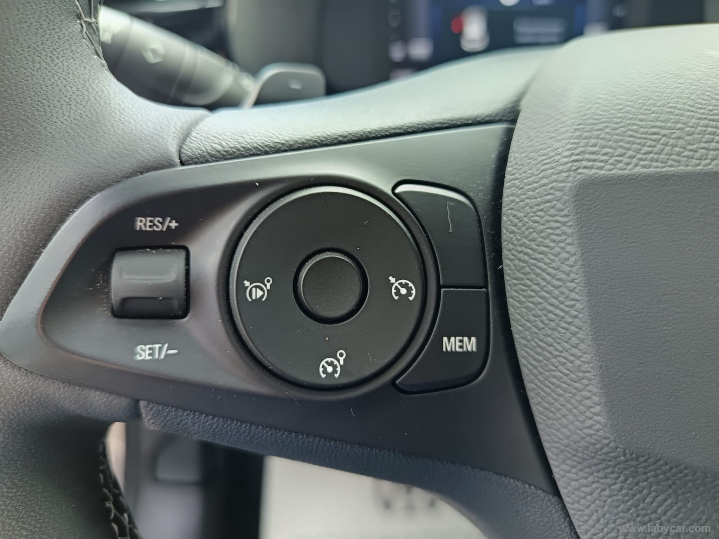 Corsa 1.2 100 CV aut. Edition - immagine 26