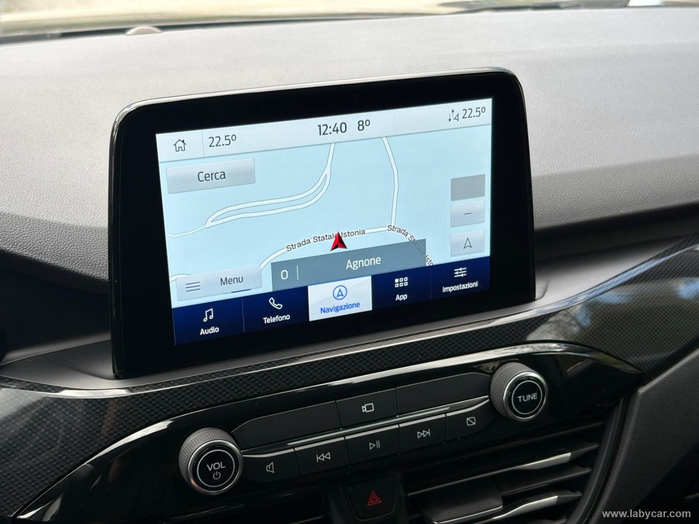 Kuga 2.0 EcoBlue 150 CV aut. AWD ST-Line - immagine 26