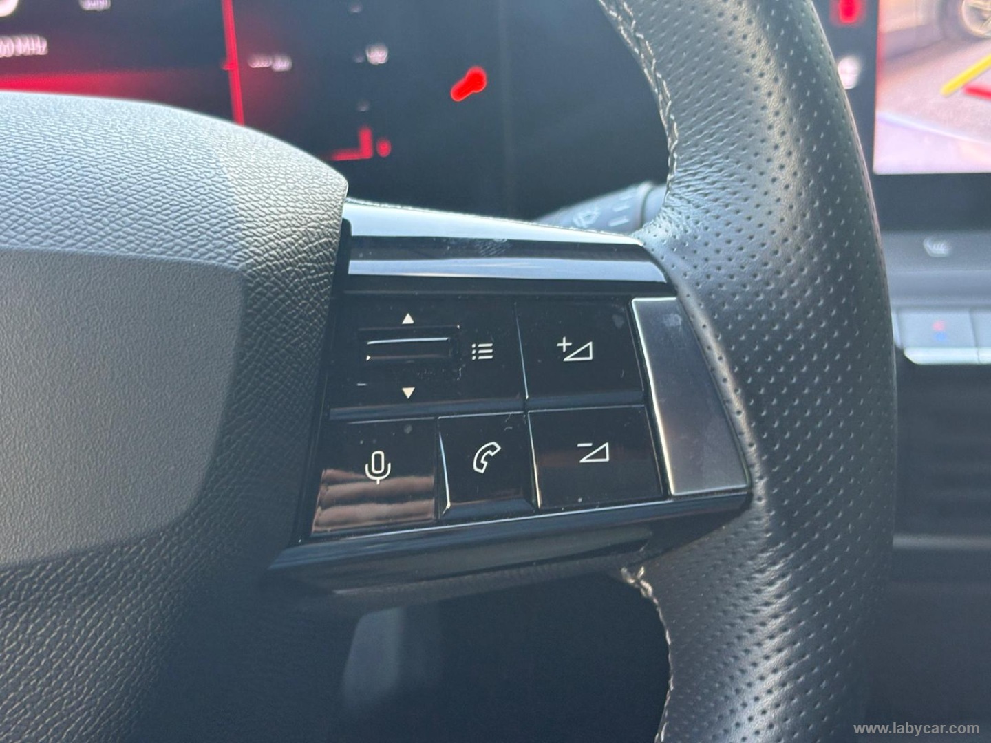 Astra 1.2 Turbo 130 CV GS - immagine 26